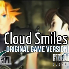 Cloud Smiles FFVII:AC - Original Final Fantasy VII version [Original Soundtrack Plus-Minus]