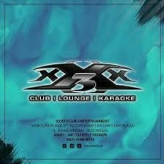 EXCLUSIVE X3 MEDAN CLUB ENTERTAINTMEN [ Randa Harahap ]   #RRH#