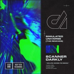 Simulated Universe (Jonathan Lim Remix)