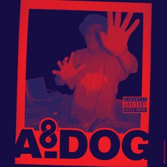 Dj A_Dog - Mixtape #8