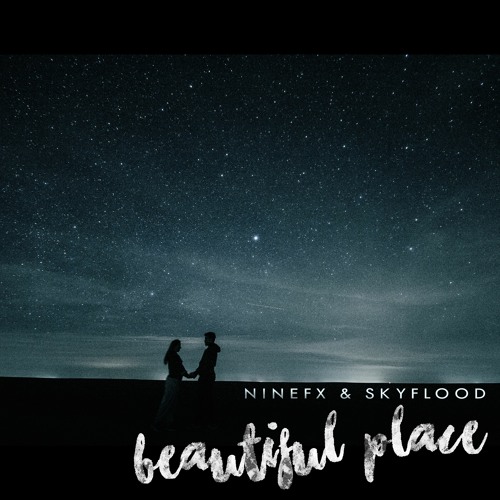 NineFX & Skyflood - Beautiful Place (Original Mix)