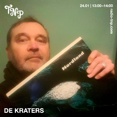 De Kraters