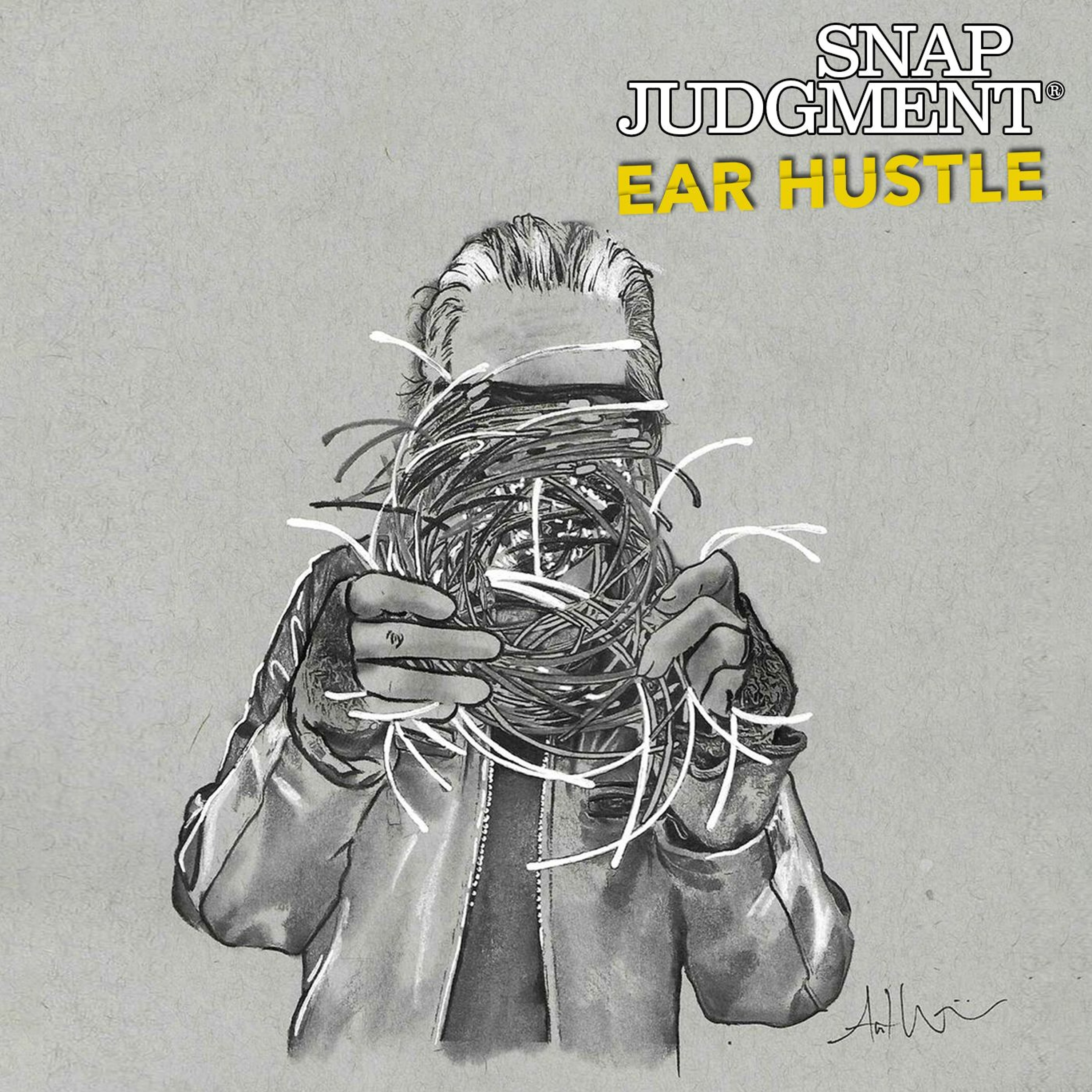 Snap Judgment
