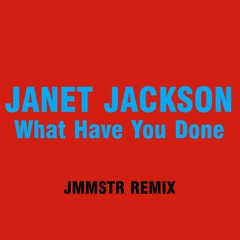 Janet Jackson - What Have You Done (Jam Master Remix)** Free Download full version on hypeddit**