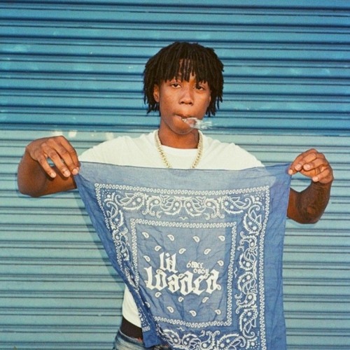 Lil Loaded - No Hook (rare song)