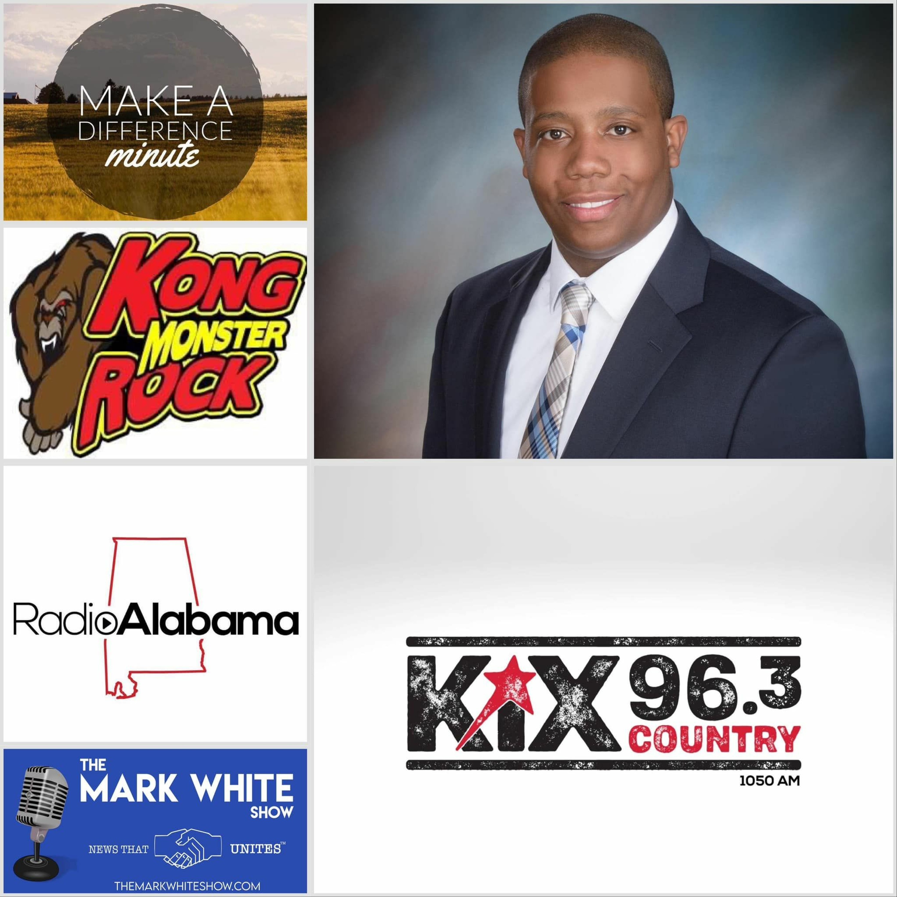 The Mark White Show