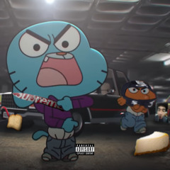 gumballing