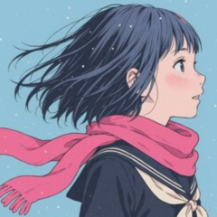 真夜中のドア/ Stay With Me (dreamy pluggnb-style Christmas cover/remix）