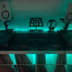 2 Hour Vinyl 90's Euro Trance Mix Live - Nov 25