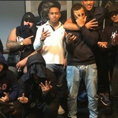 Hp Boyz x OneFour - Trap
