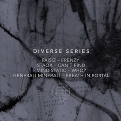 Various Artists - Diverse Series 01