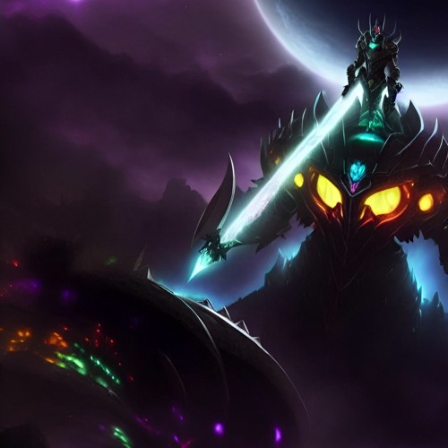 Overlords (167BPM)