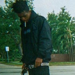 XXXTENTACION - NERVOUS (Prod. By JAYYEAH) [Instrumental]