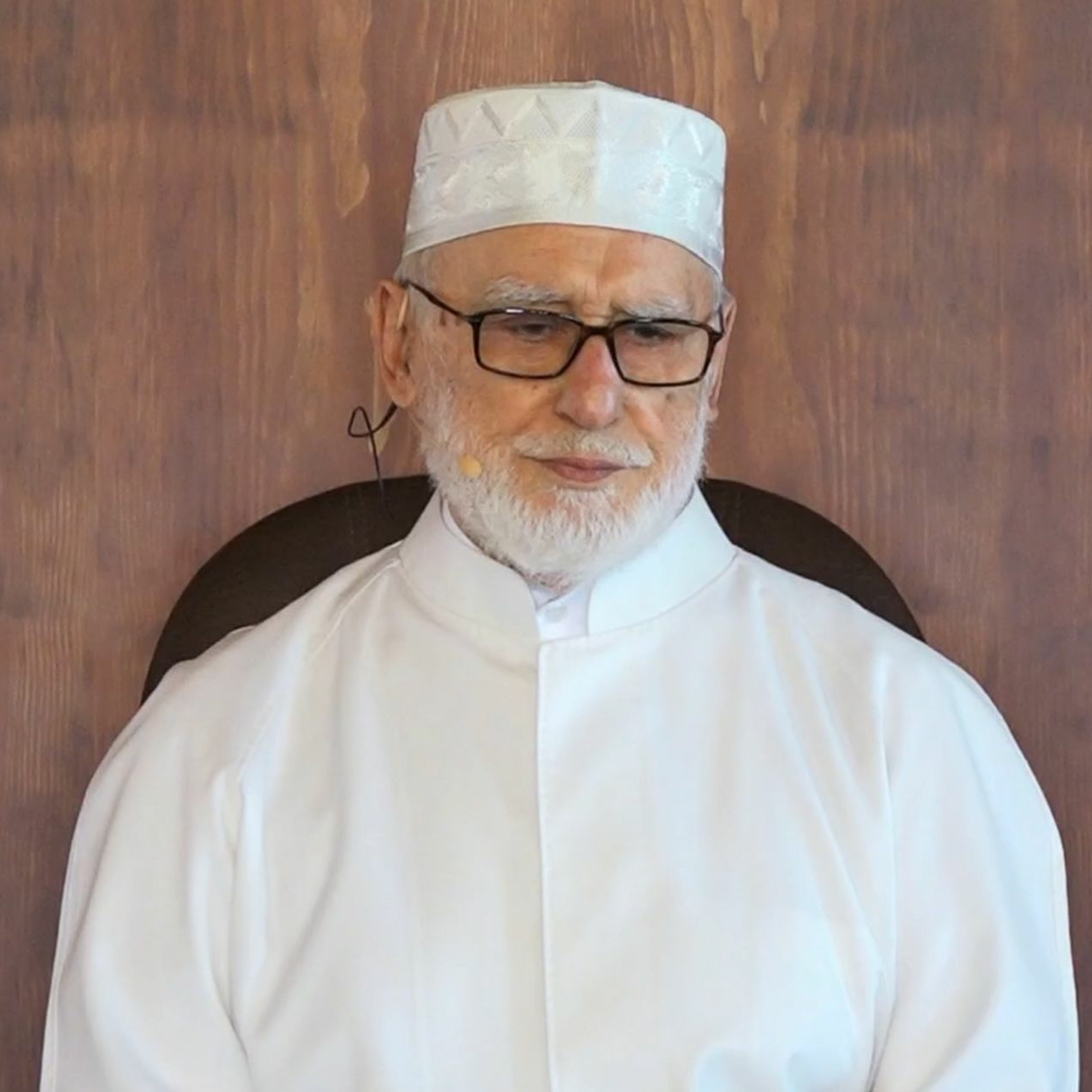 12 Haziran 2023 Sohbeti - Osman Nuri Topbaş