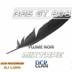 RAS GT 808 ft MARILYNE GT  ft TOUBIA -  CLOSURE
