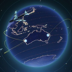 Take A Trip Around The World