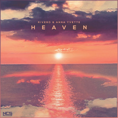 RIVERO Anna Yvette - Heaven
