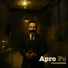 Monsters [Instrumental]