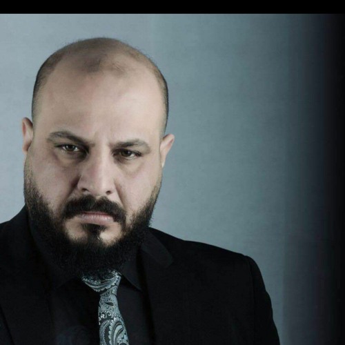 قصيدة (احبك يابو فاضل) .... للشاعر إيهاب المالكي