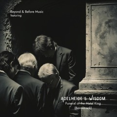 Funeral of the Metal King (Bonustrack)