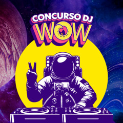 ALPHALOUD - CONCURSO DJ WOW