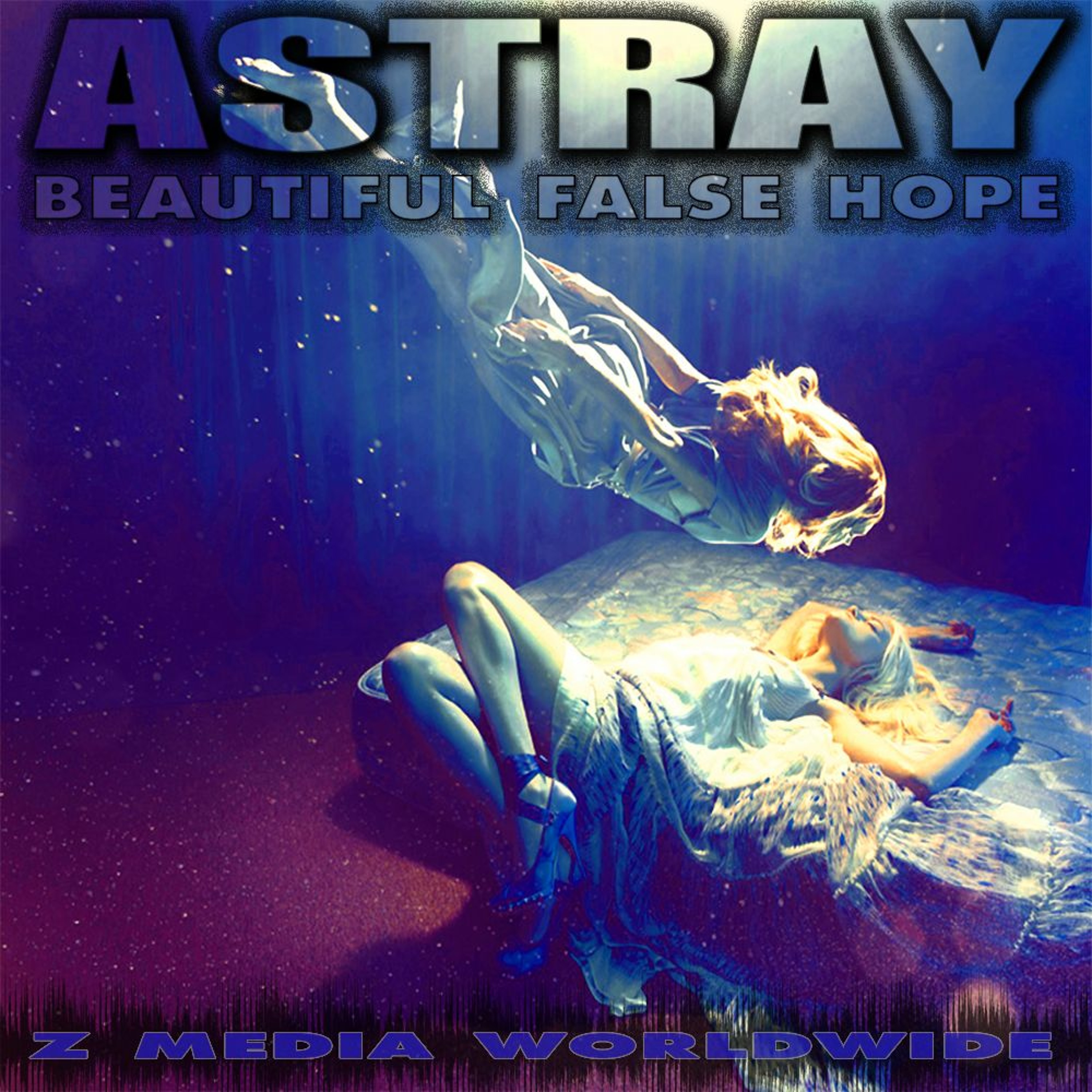 Astray - Beautiful False Hope episode artwork