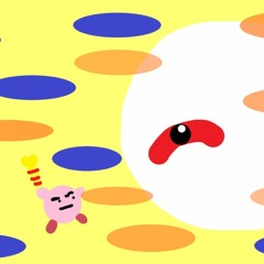 Hyper Zone 2 Kirby's Dream Land 3 Remix