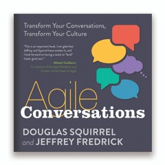 AgileConversations – Title