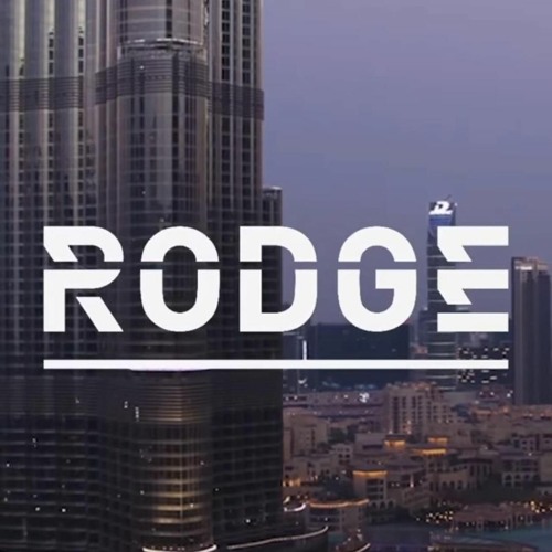 Rodge - 80's set at Sofitel