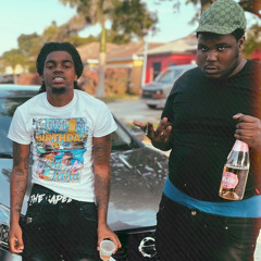 Hot Shit x FFkayman