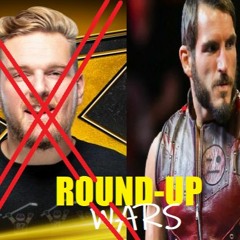 Nights at the Round Table - WWE Podcast - THE ROUND-UP WARS - Epi. 1