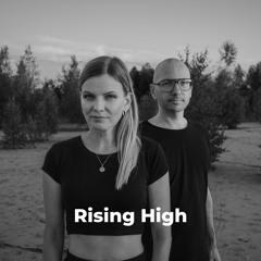 Rising High