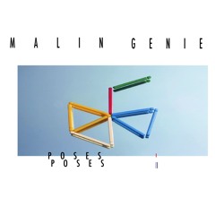 Malin Genie - Poses I