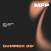 MFP Summer 26’