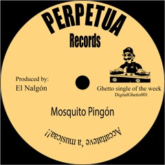 El Nalgòn- Mosquito Pingon