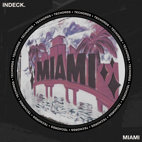INDECK. - Miami
