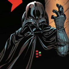 LOVELY BASTARDS x Darth vader