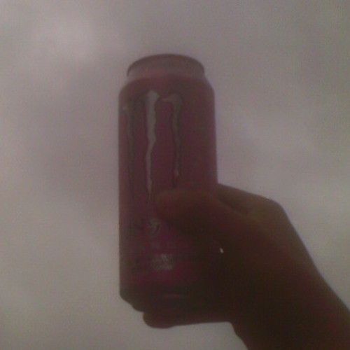 Just Fine On Caffiene