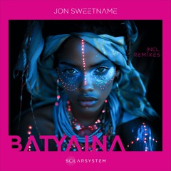 Jon Sweetname - Batyaina (Tadej Jaki Remix) [Solarsystem Records]