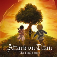 SIM — UNDER THE TREE | ATTACK ON TITAN ENDING SONG (COVER ESPAÑOL)