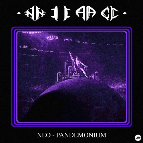 NIAC - Running To The City Of Light