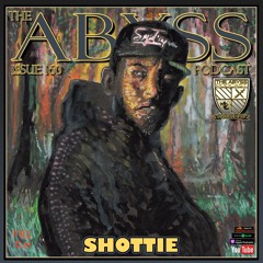 Issue 160: SHOTTIE