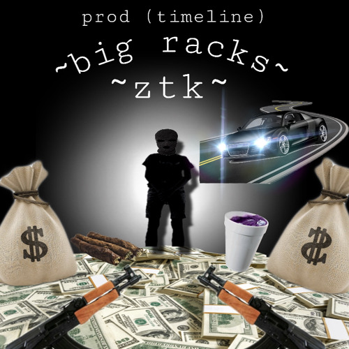 BIG RACKS (prod timeline)