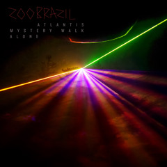 Mystery Walk (Club Mix)