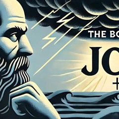 The Book of Job: The Mystery of Suffering