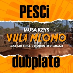 PESCi - Vula Mlomo (DUB)