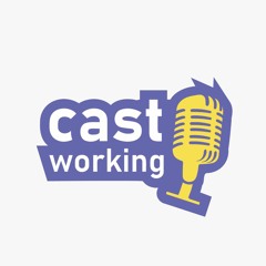 castworking é o novo podcast apresentado por Priscila Marques em parceria com o Café Fotográfico.