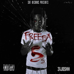 31 josh - step on em
