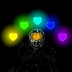 [DustTale: DT!DustBelief] Phase 3.5 - Determination (official?)