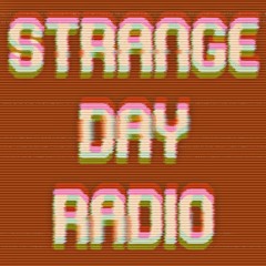 Strange Day Radio Shoegaze Edition - 4.26.2026